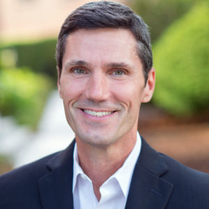 Alex Gramling Chief Marketing Officer