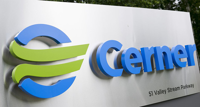 Cerner Corp