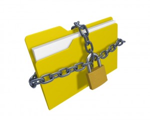 information security
