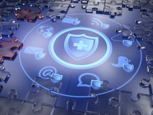 Security Shield