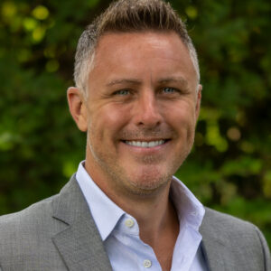 Tom Schroeder
